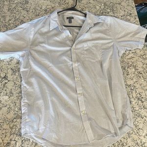 Van Heusen Button up